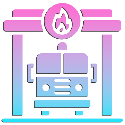 Fire Departments
