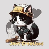 Jen's Creations