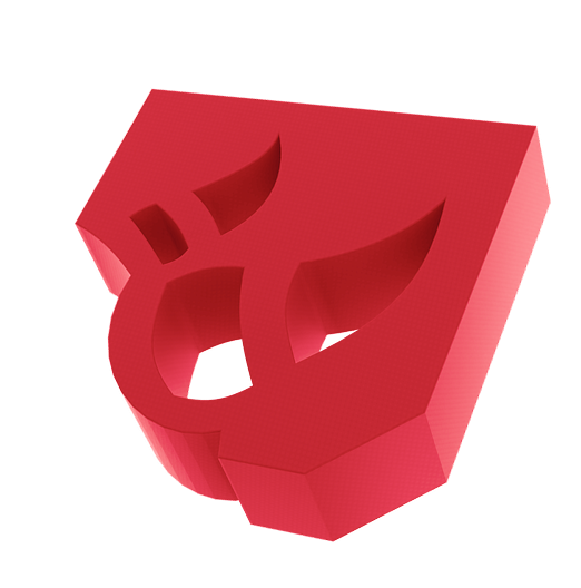 Big 0Resmon Logo