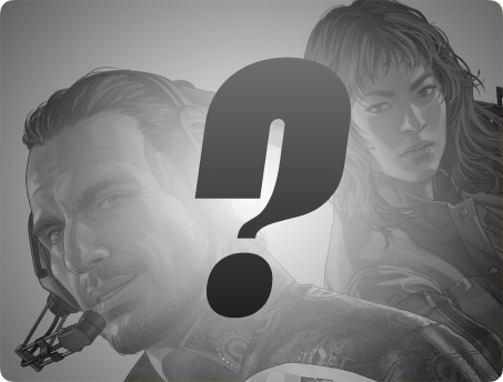 FAQ Image
