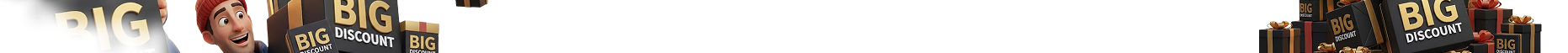 Black Friday Banner