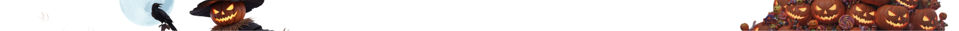 Halloween Banner