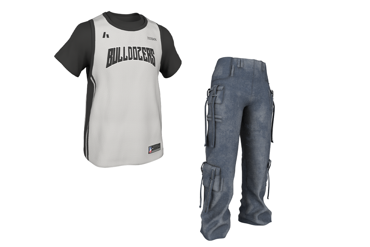 Image for Unique Clothing