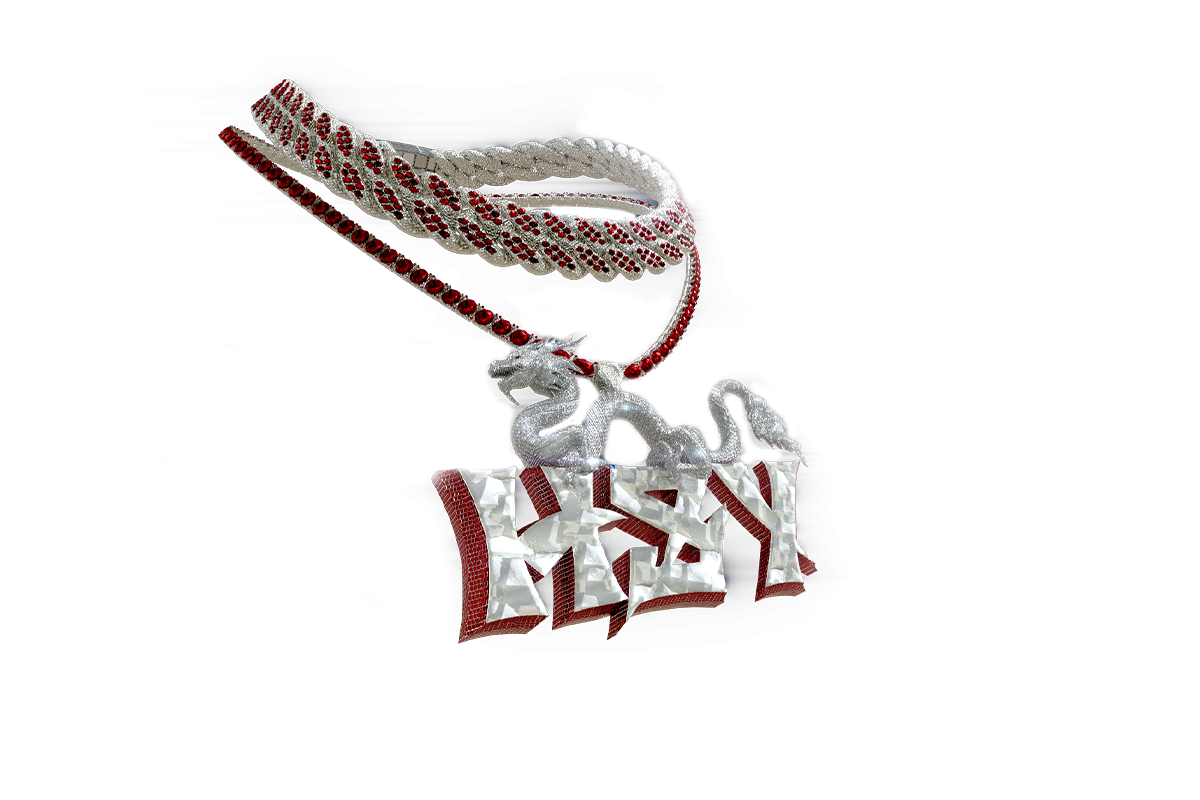 Image for Chain Custom