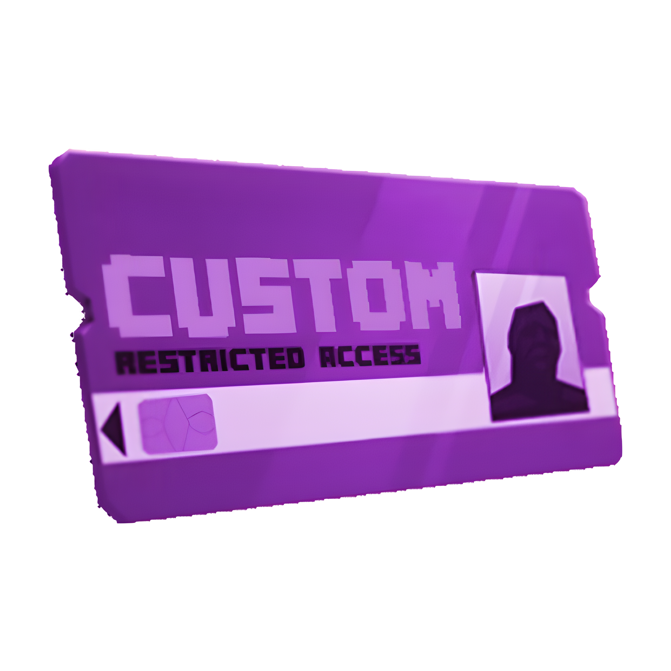 Custom Rank