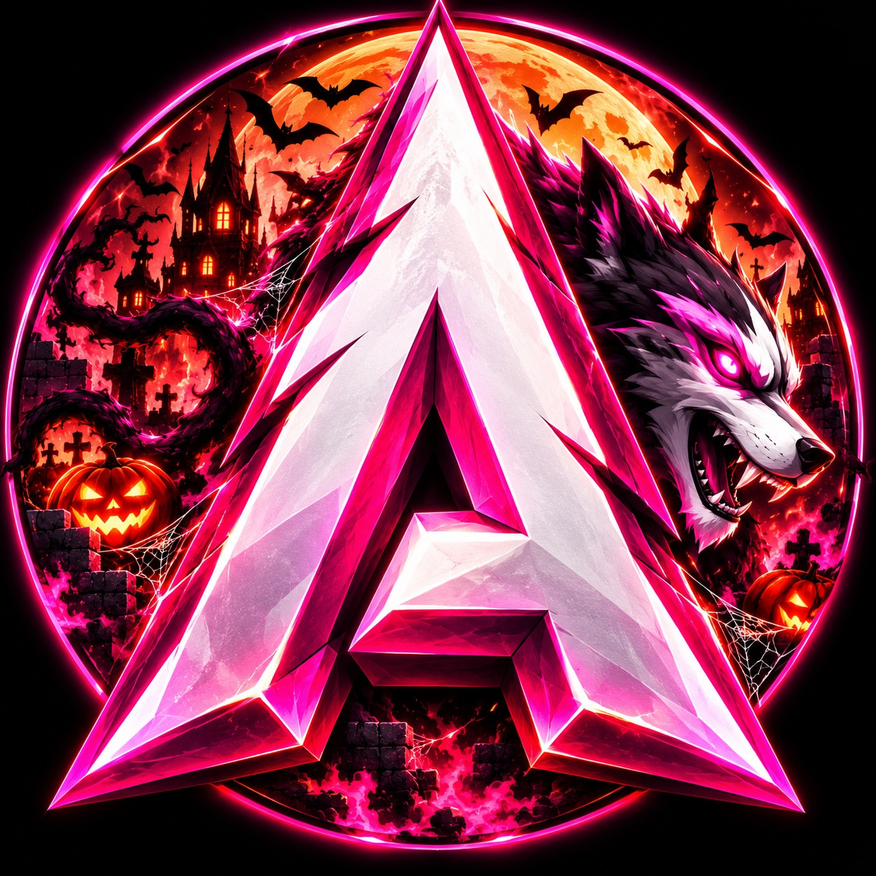 Logo oficial de Artycraft Network
