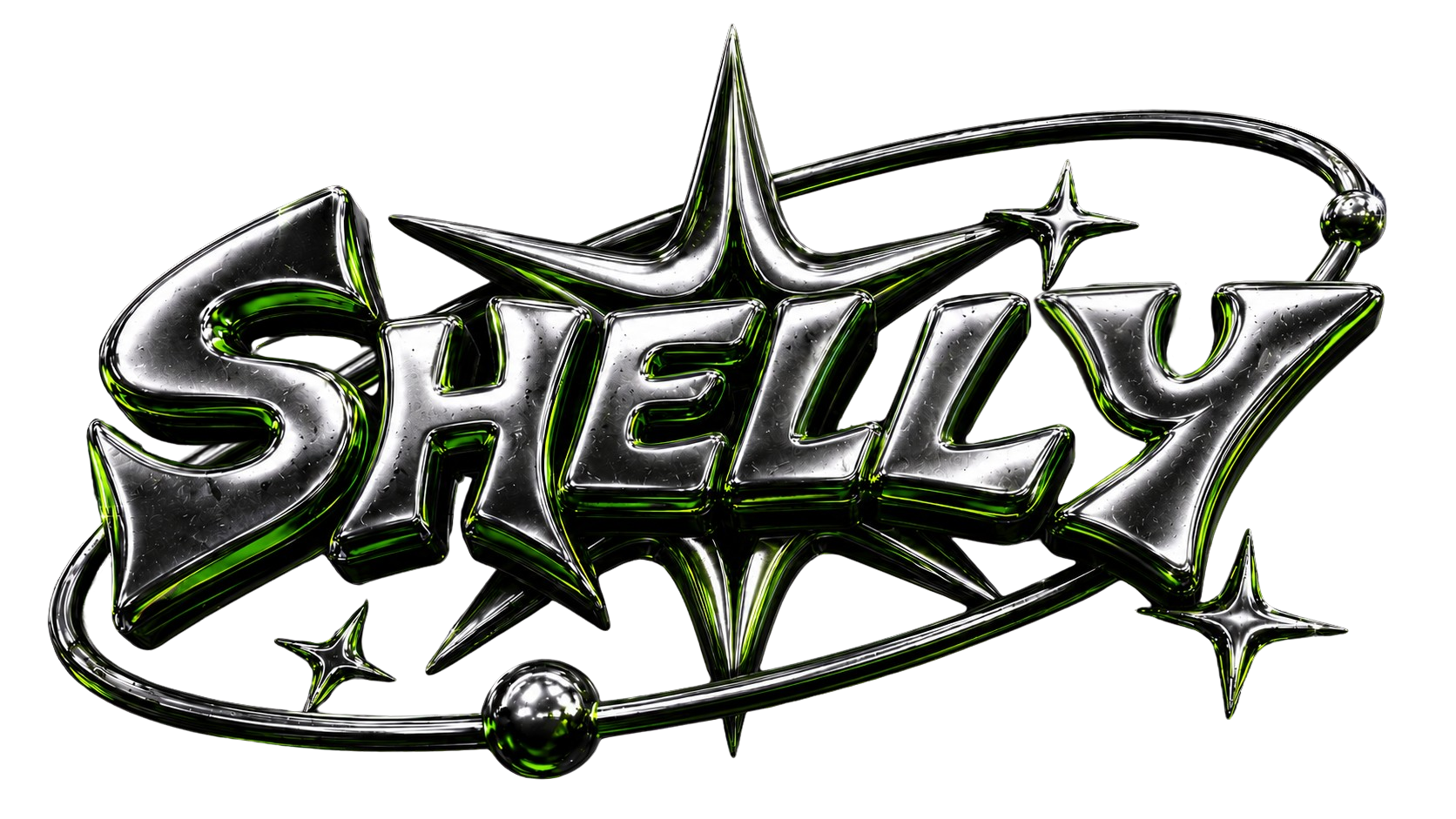 SHELLY