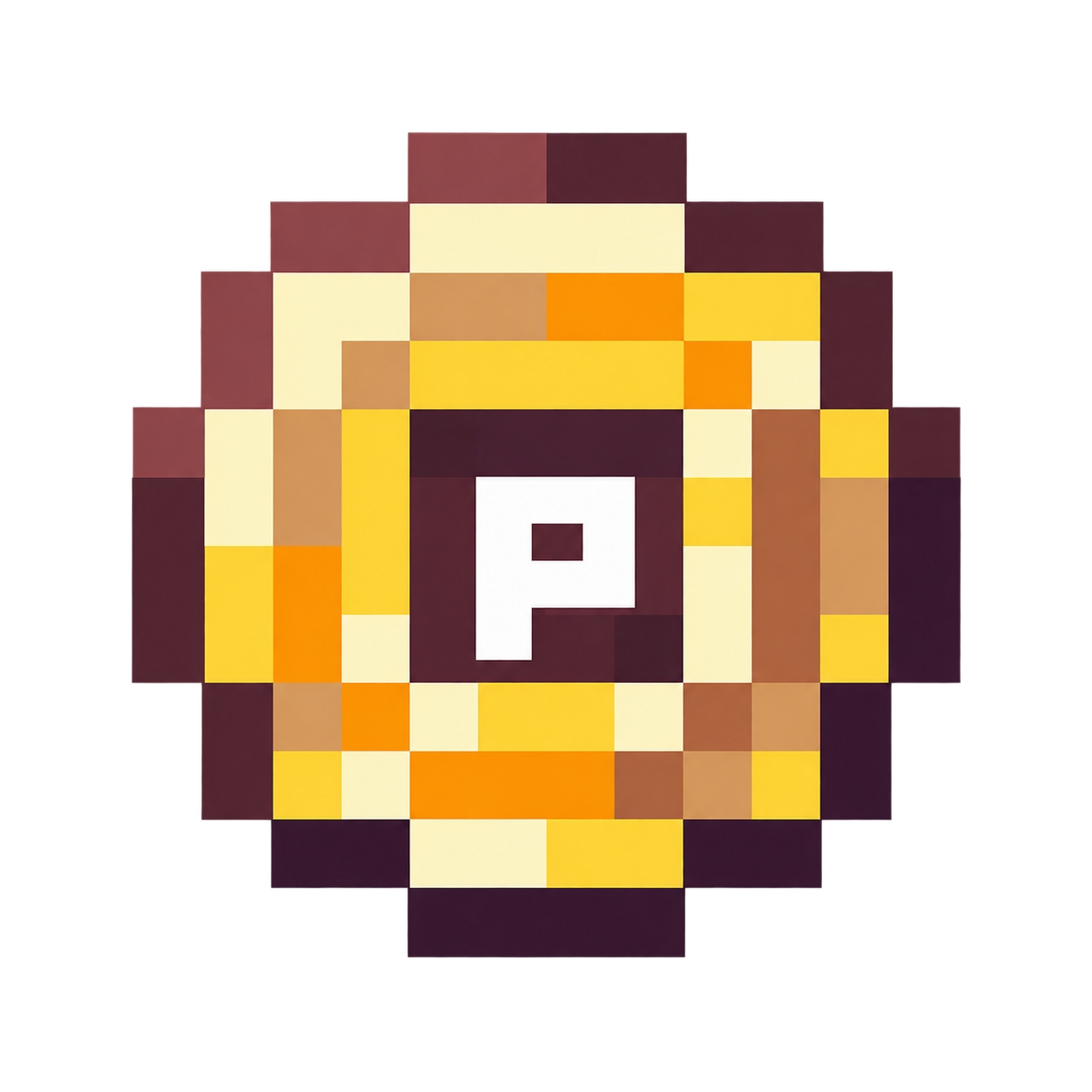 Pay Token (1x)
