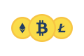 Pay With Crypto