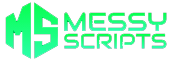 Messy Scripts - Custom FiveM Scripts and GTA V Mods
