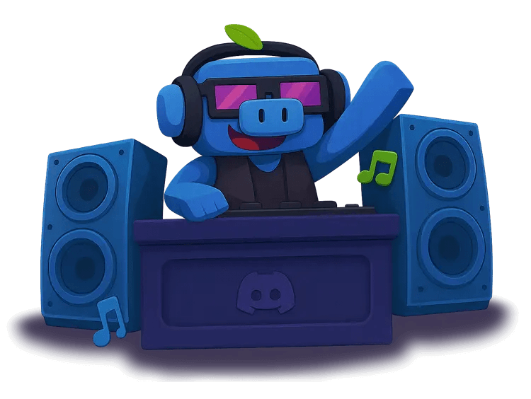 Discord DJ
