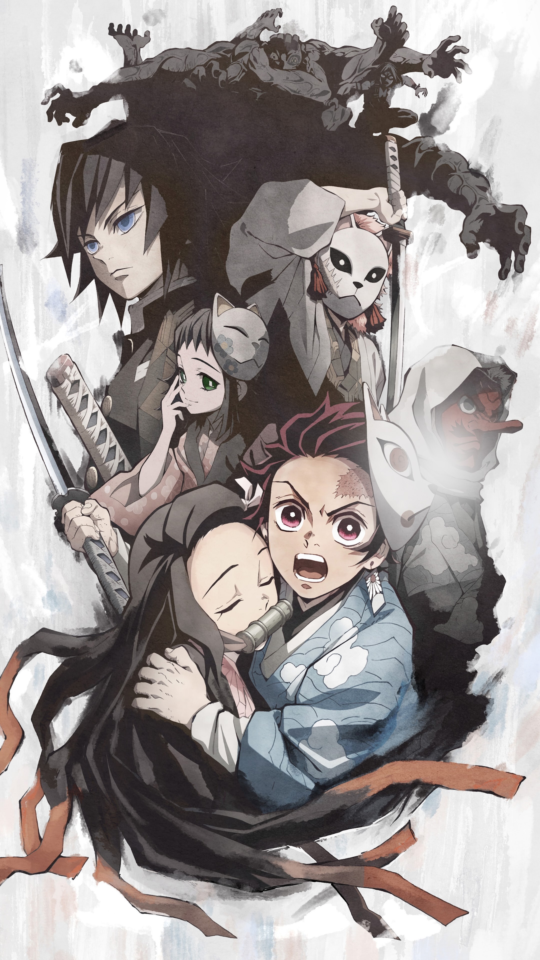ds kido