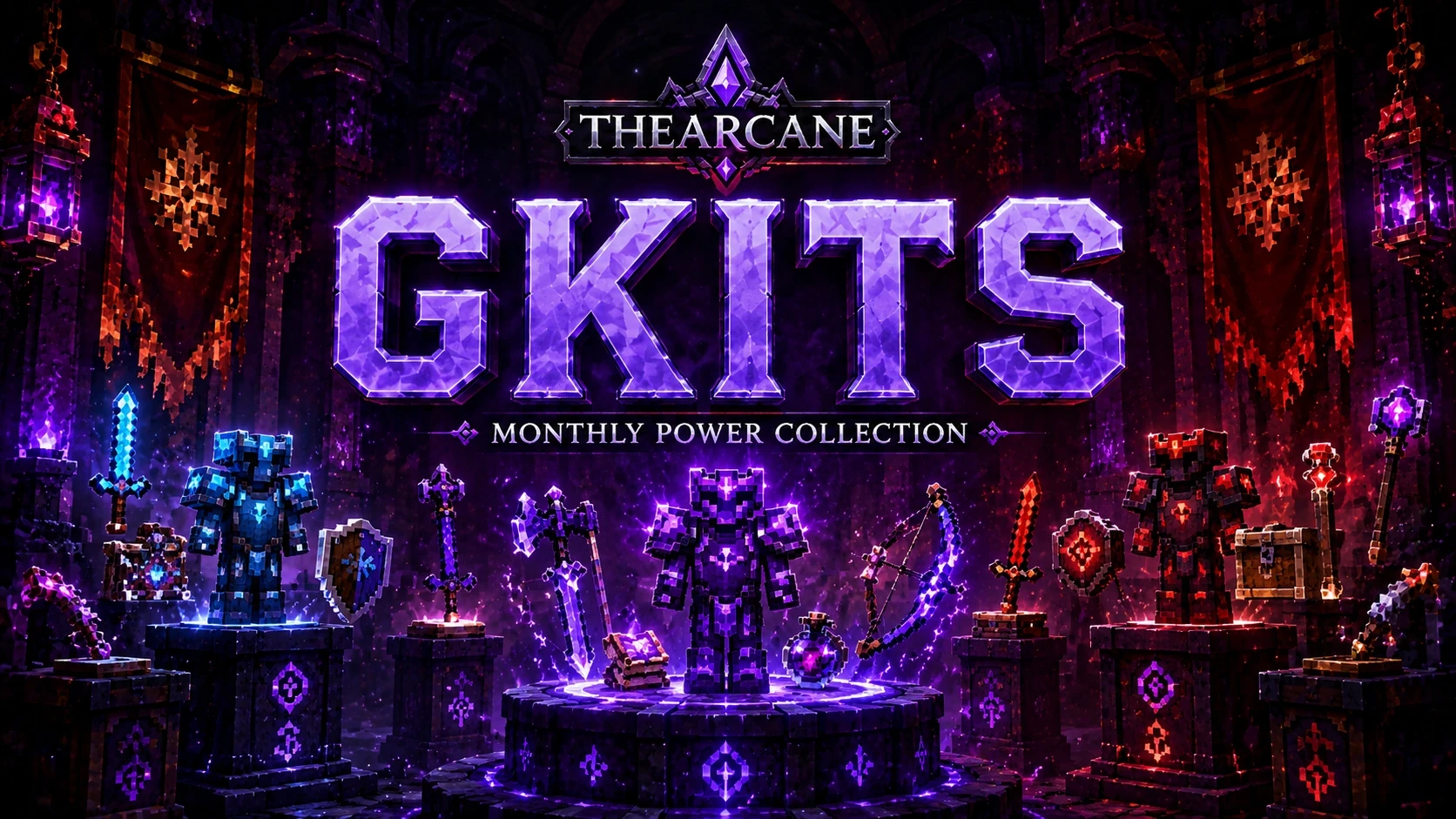 Gkits