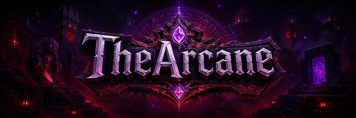 TheArcane