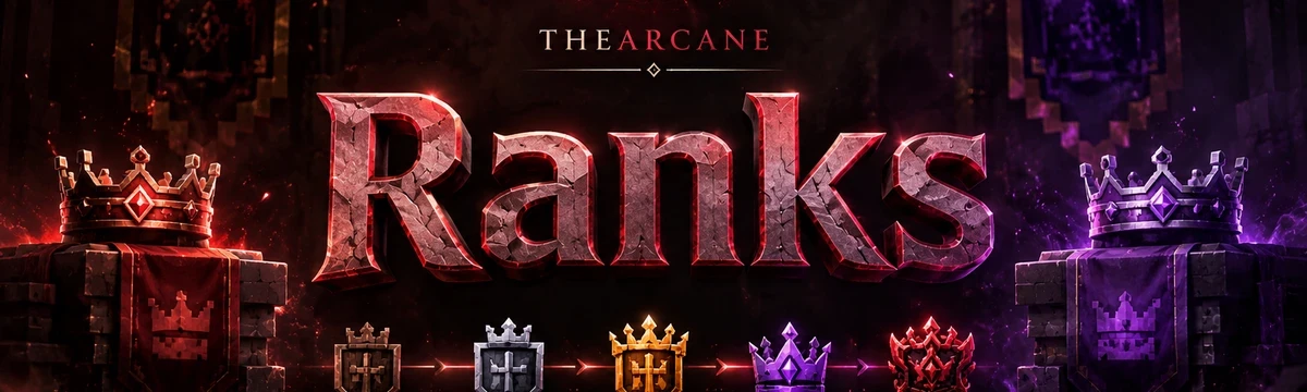 Ranks