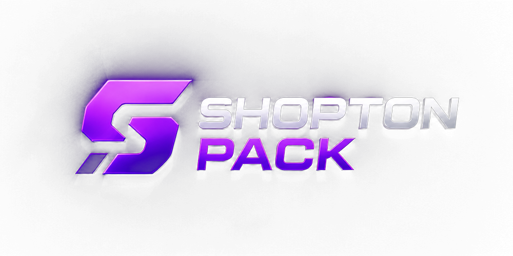 ShopTonPack