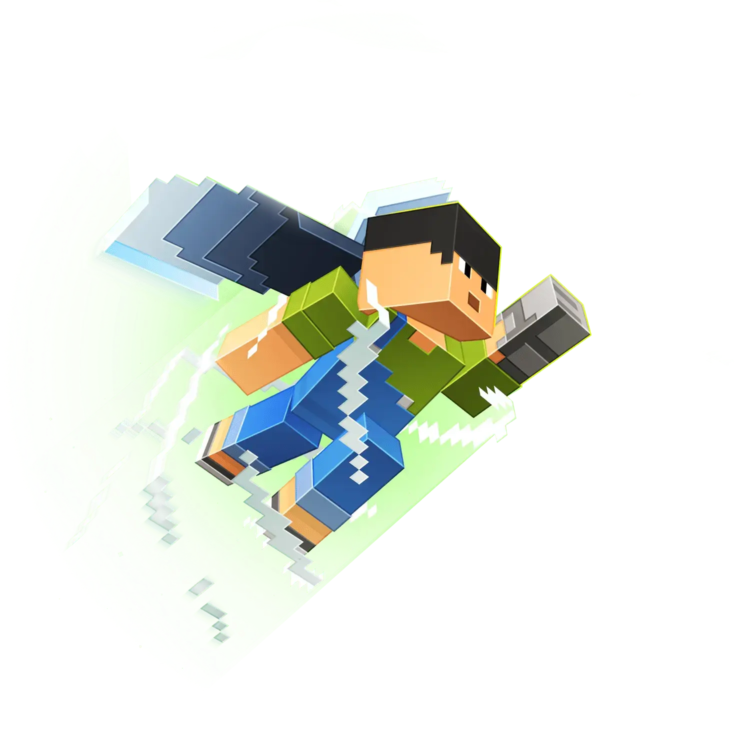 MineBoom Network