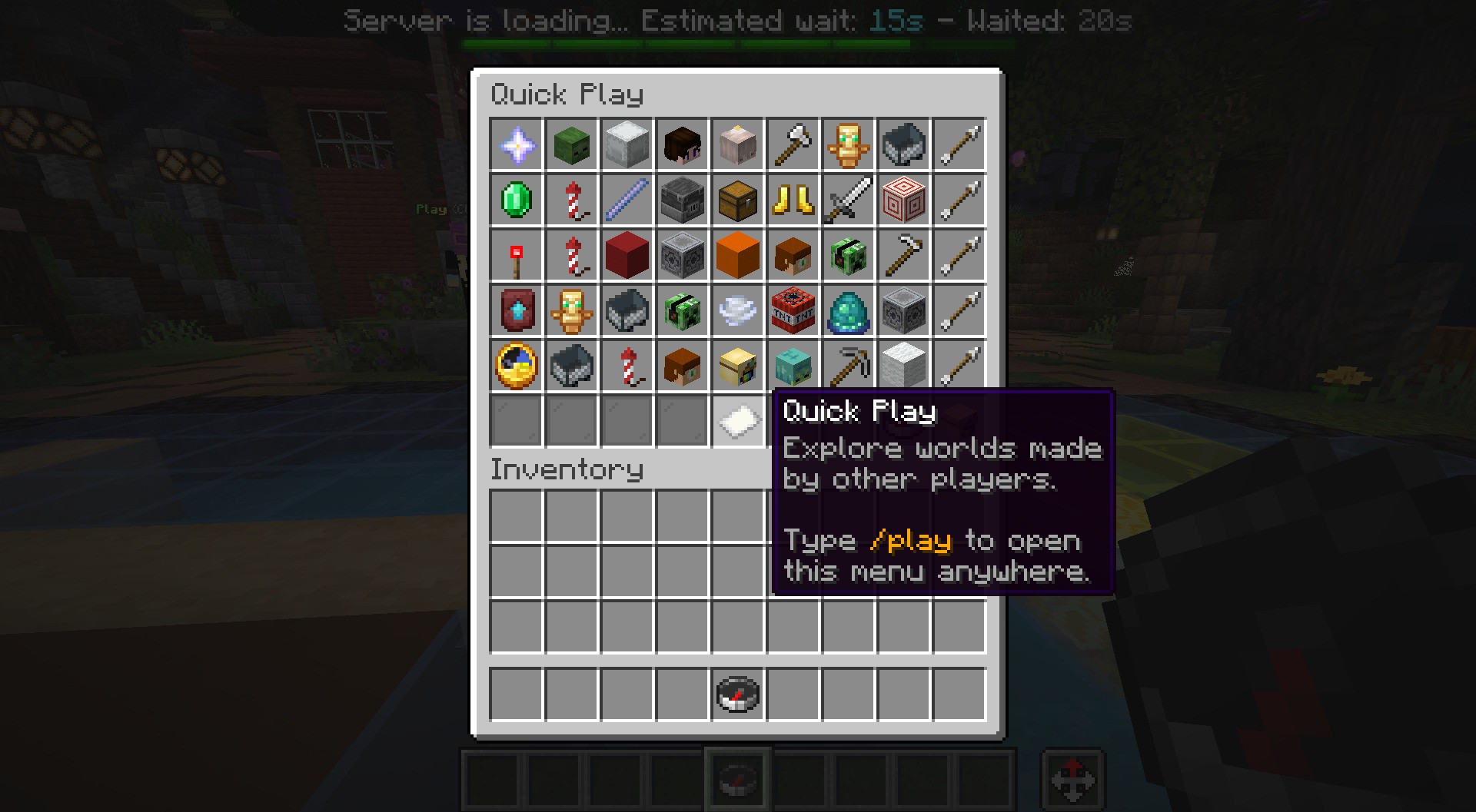 Join the Community