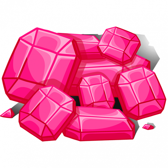 Gems