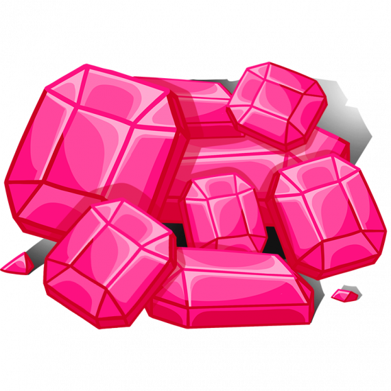 Gems