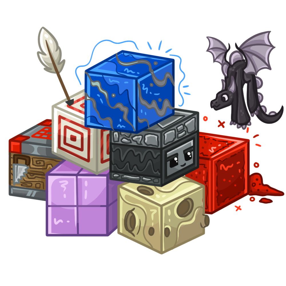 Blockhunt