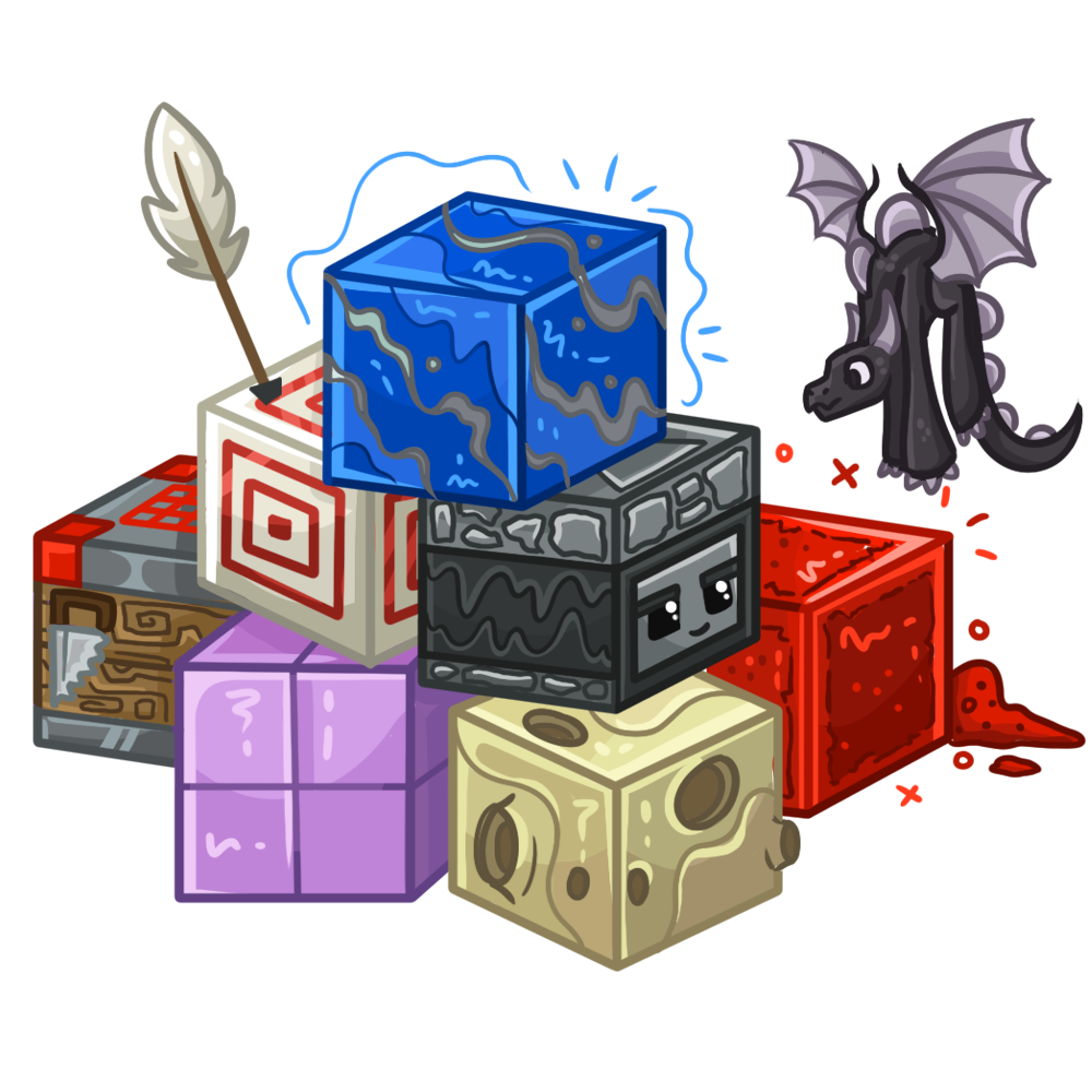 Blockhunt
