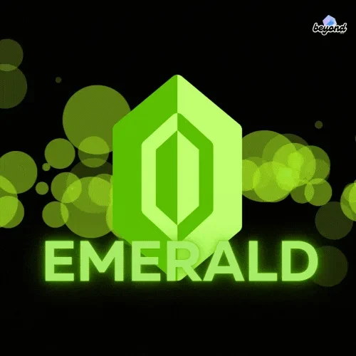Emerald 