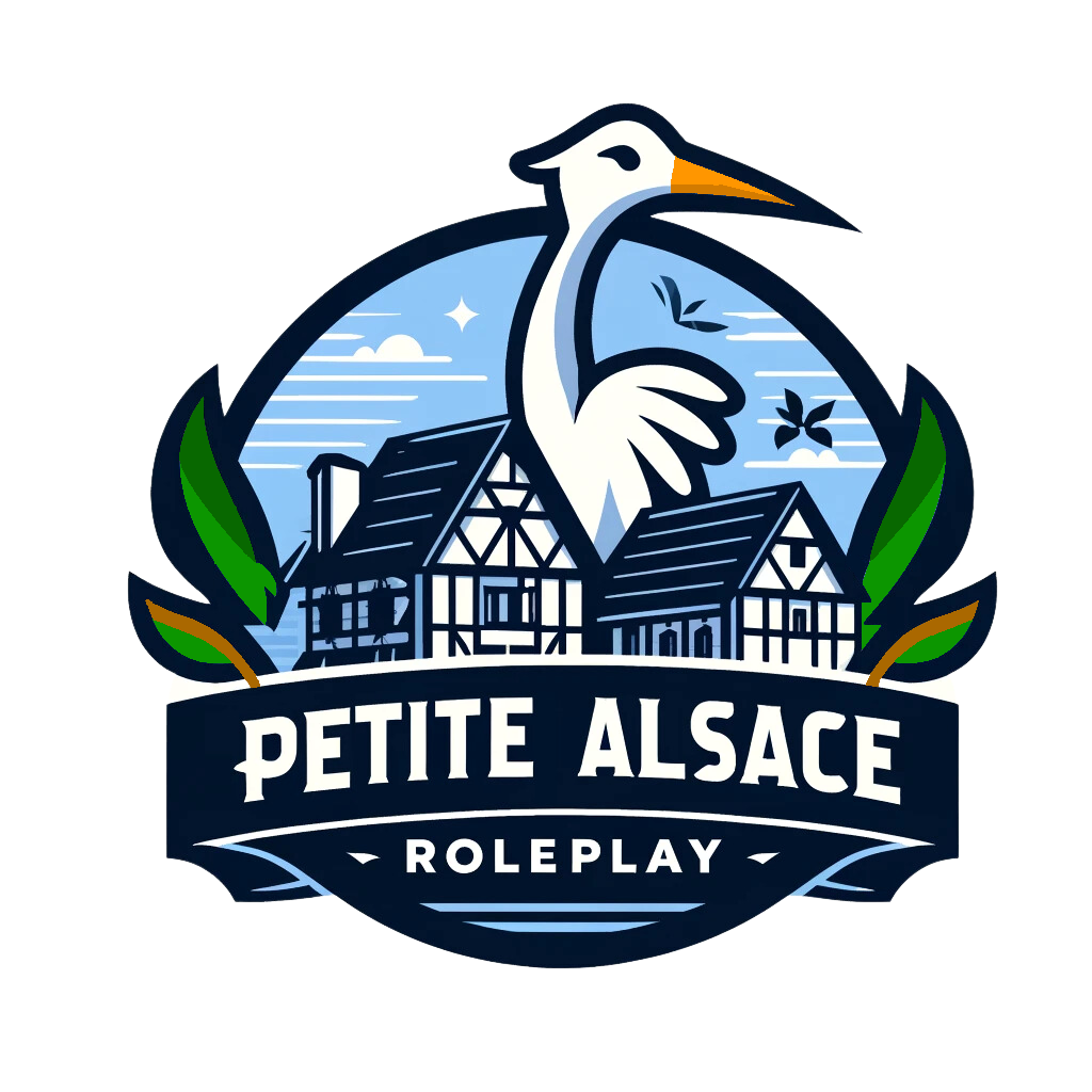 Petit Alsace Rp