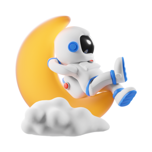 Neptune Mascotte