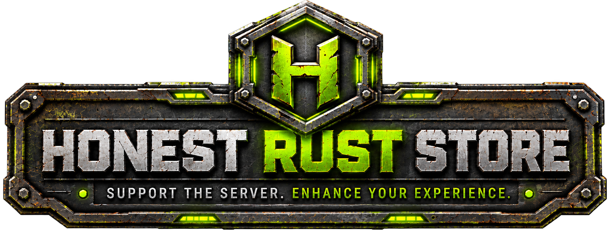 HONEST RUST STORE
