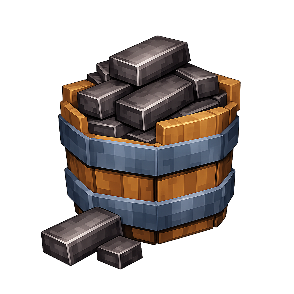 Netherite