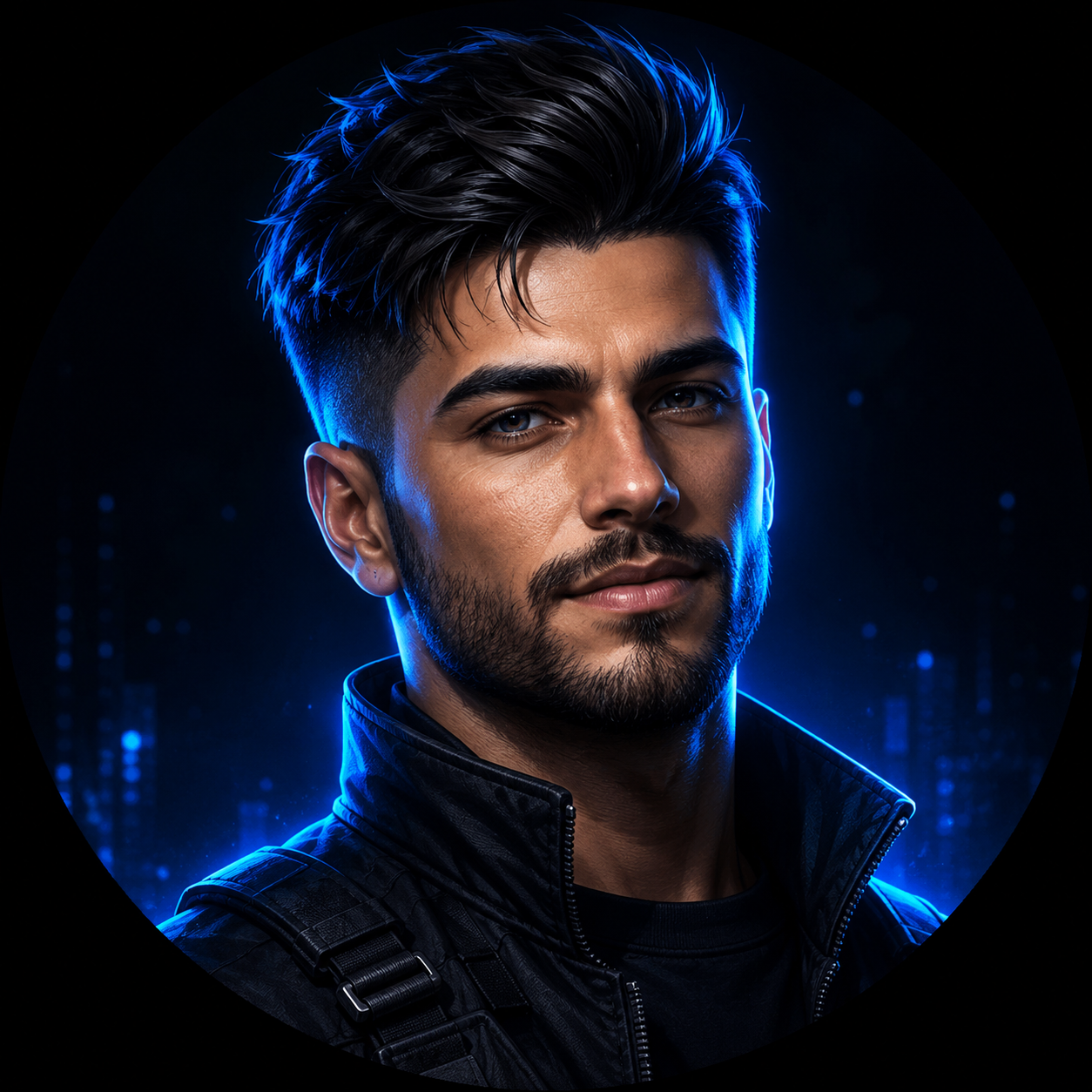 Customer avatar 3