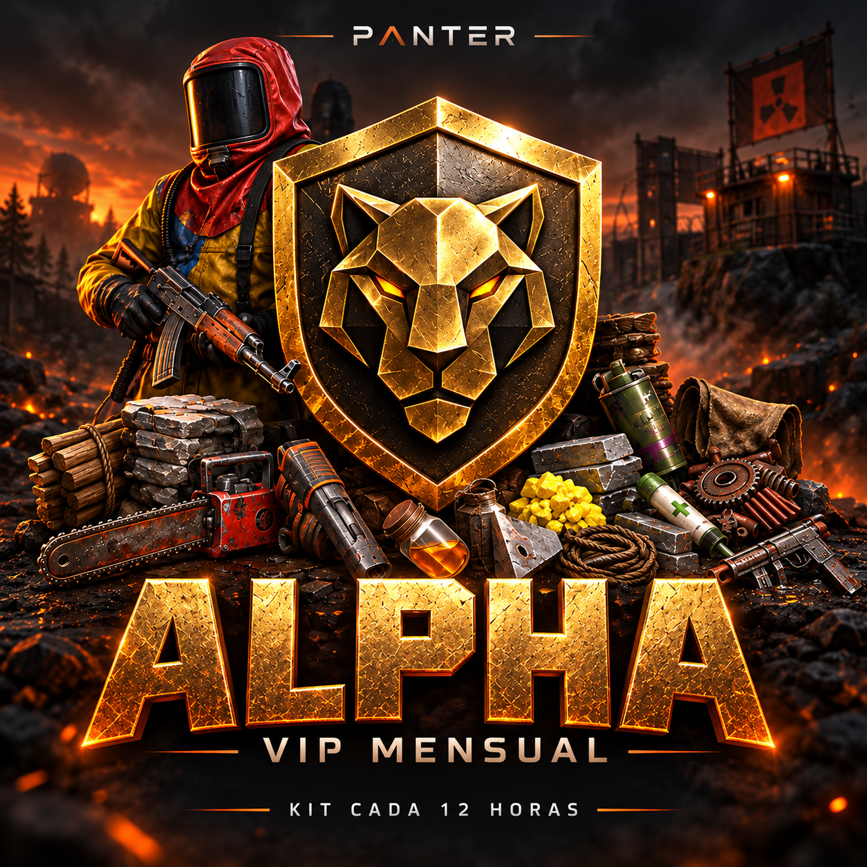 Alpha