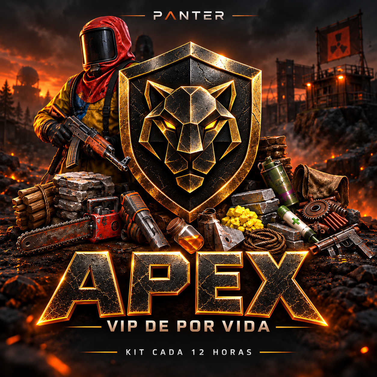 Apex