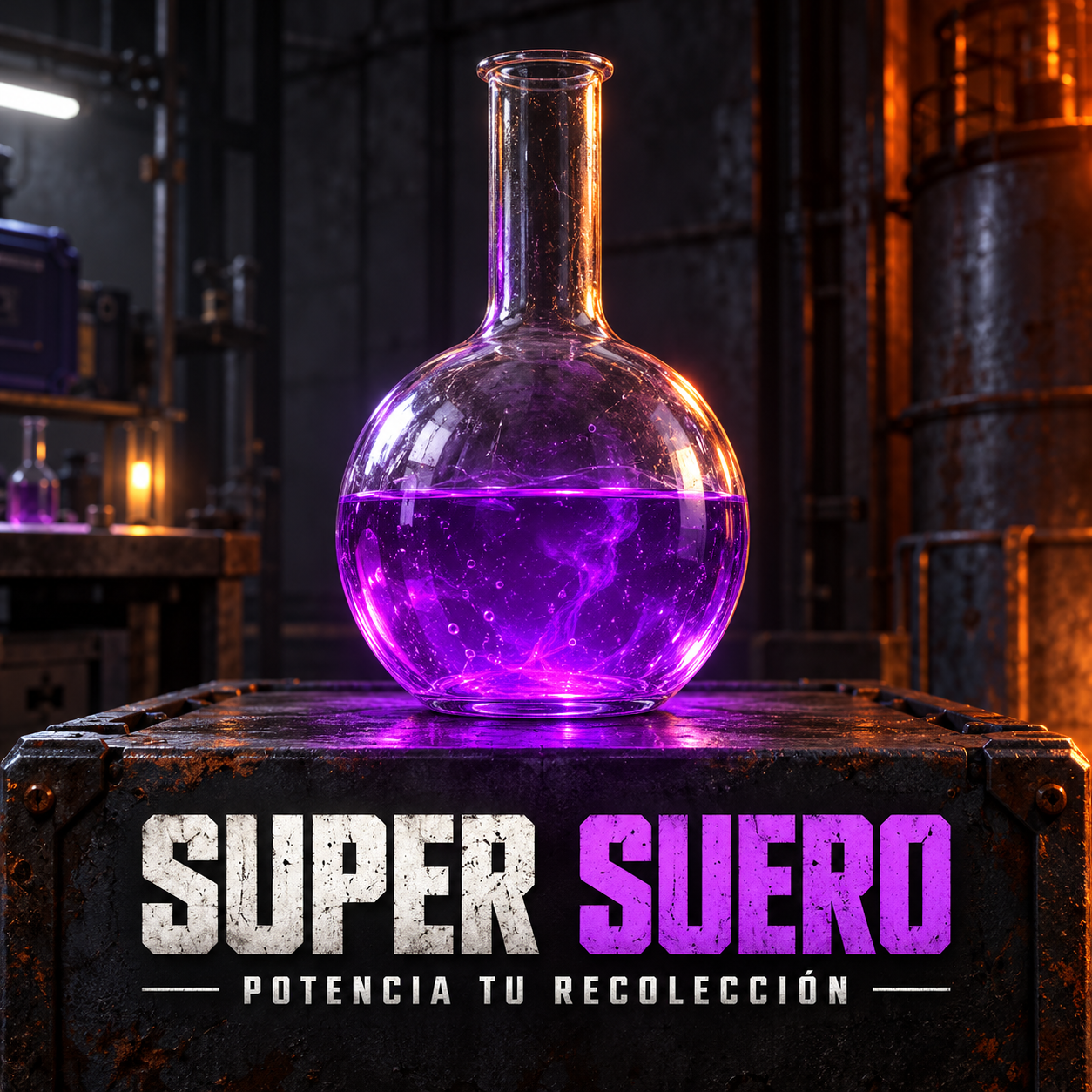 Super Suero