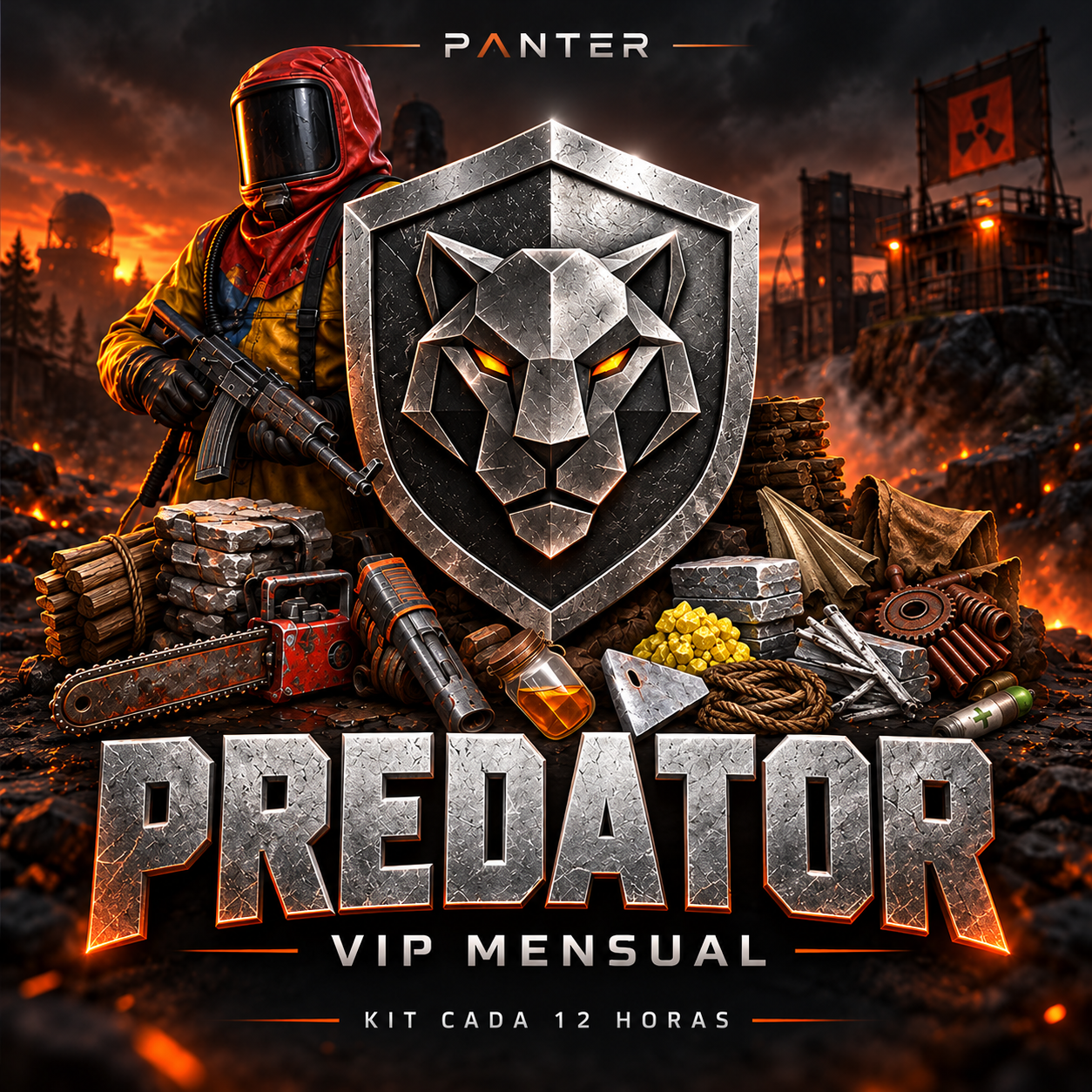 Predator