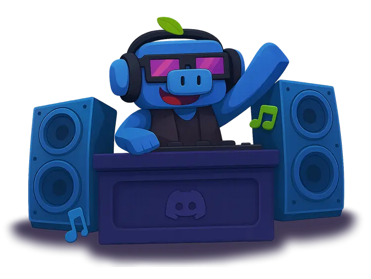 Discord DJ
