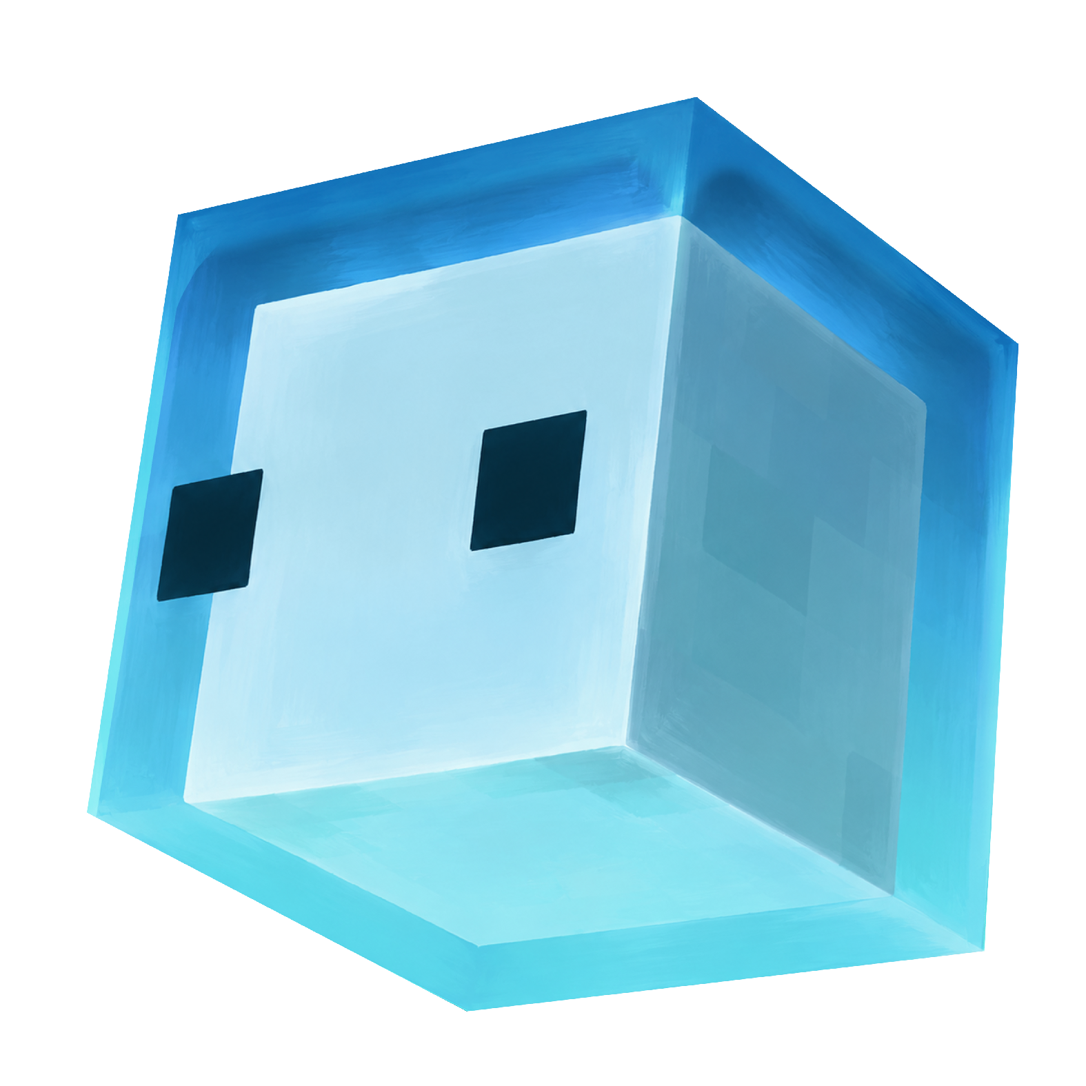 SpiritSMP Spirit