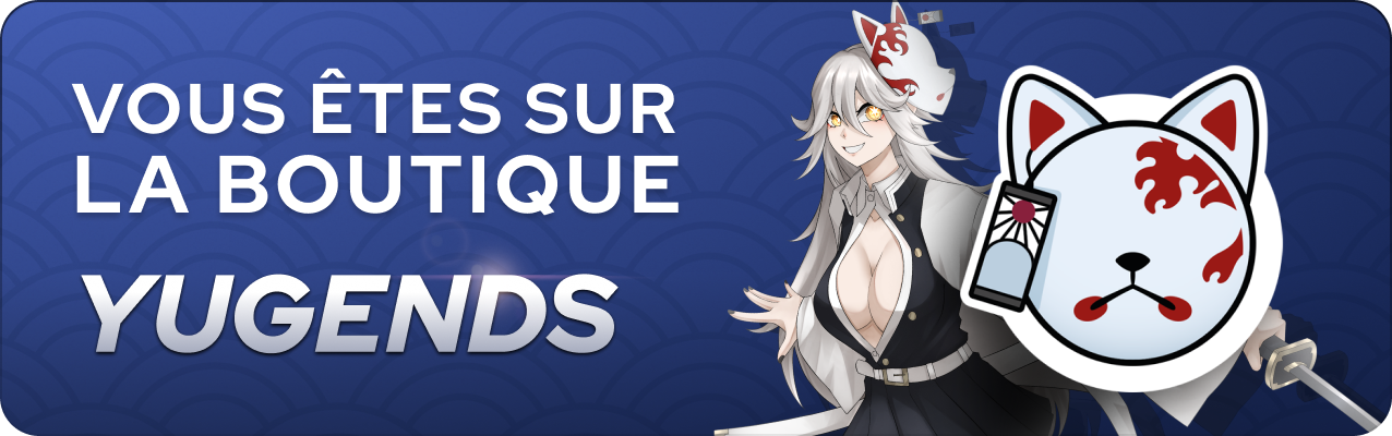 YugenDS banner