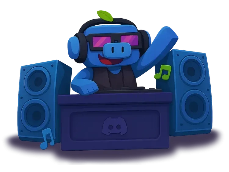 Discord DJ