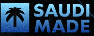 Saudi Made