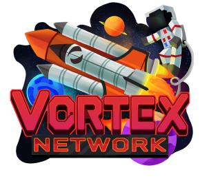 Vortex's Logo