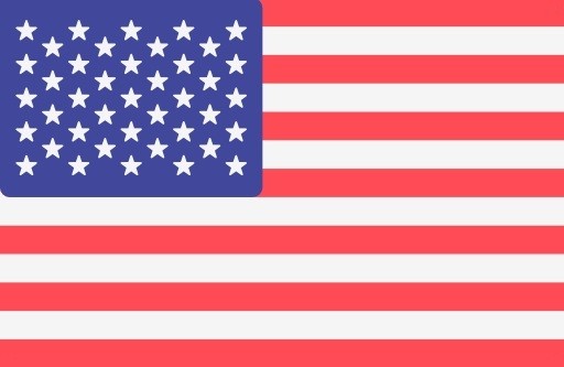 English flag
