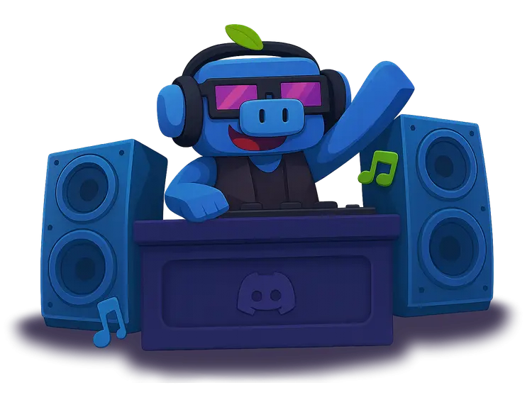 Discord DJ