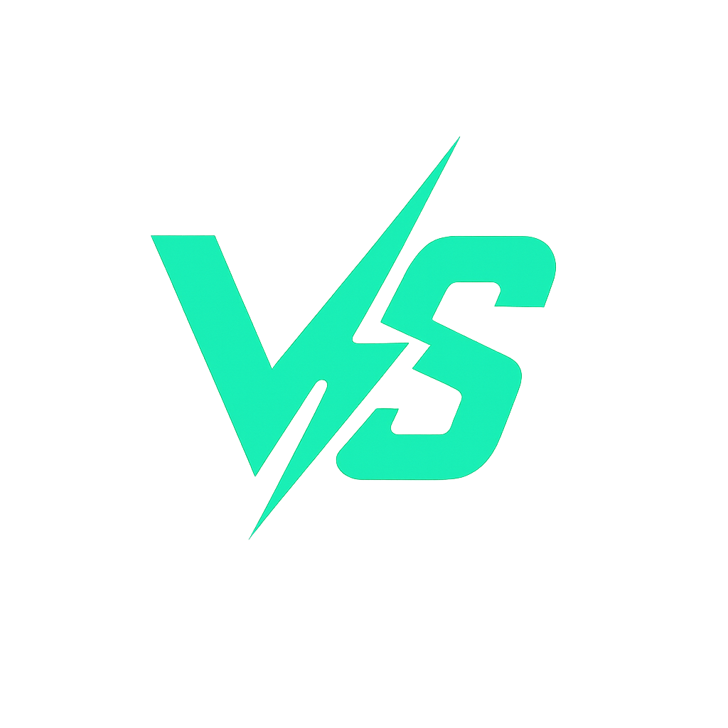 Volt Scripts Logo
