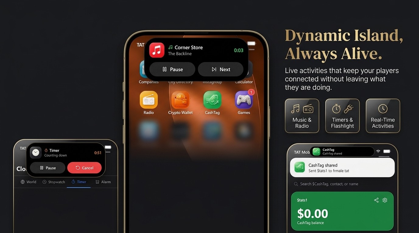 Phone System Features