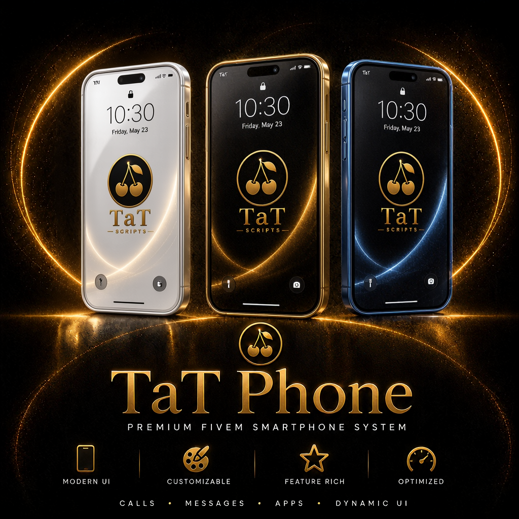 TaT Phone preview