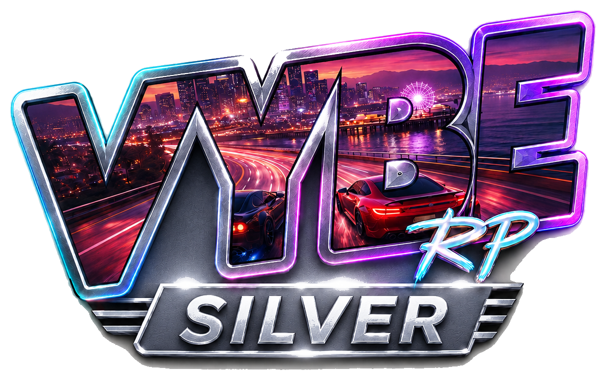 Vybe Silver
