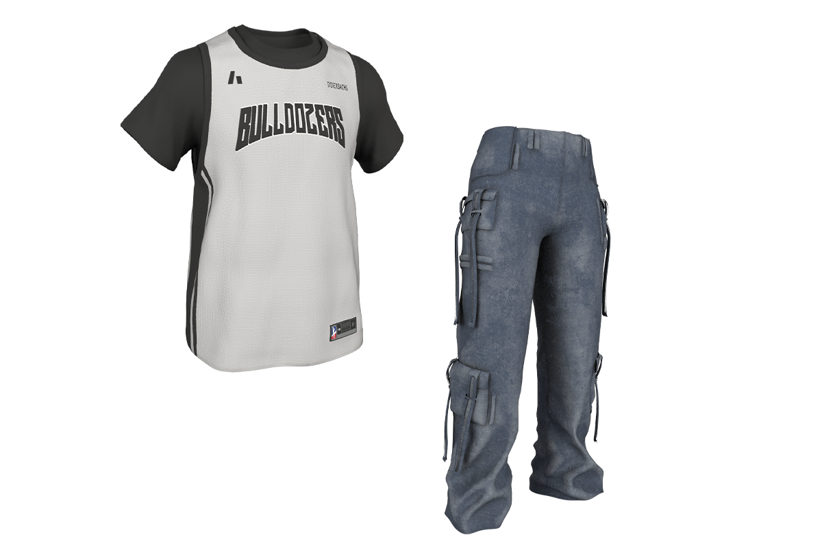 Image for Unique Clothing