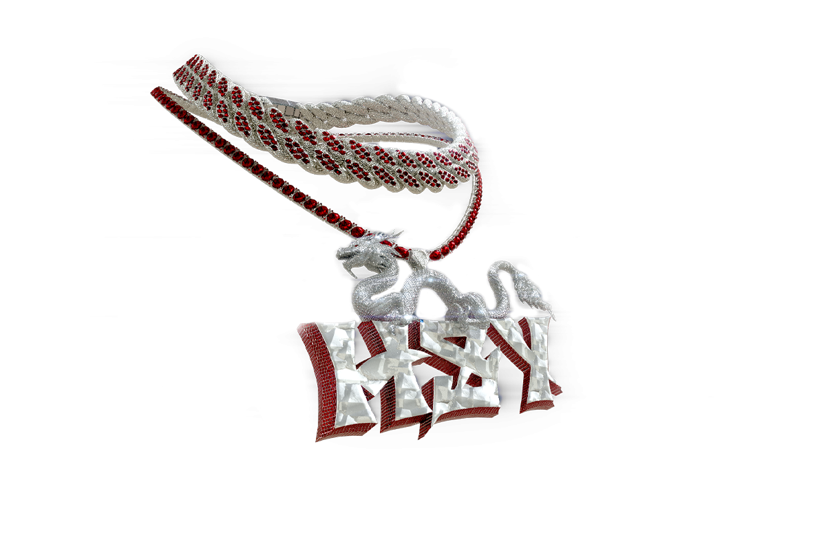 Image for Chain Custom